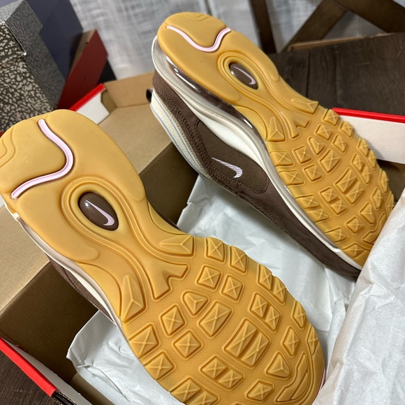 Nike Airmax 97 Premium - Picture 9 of 11